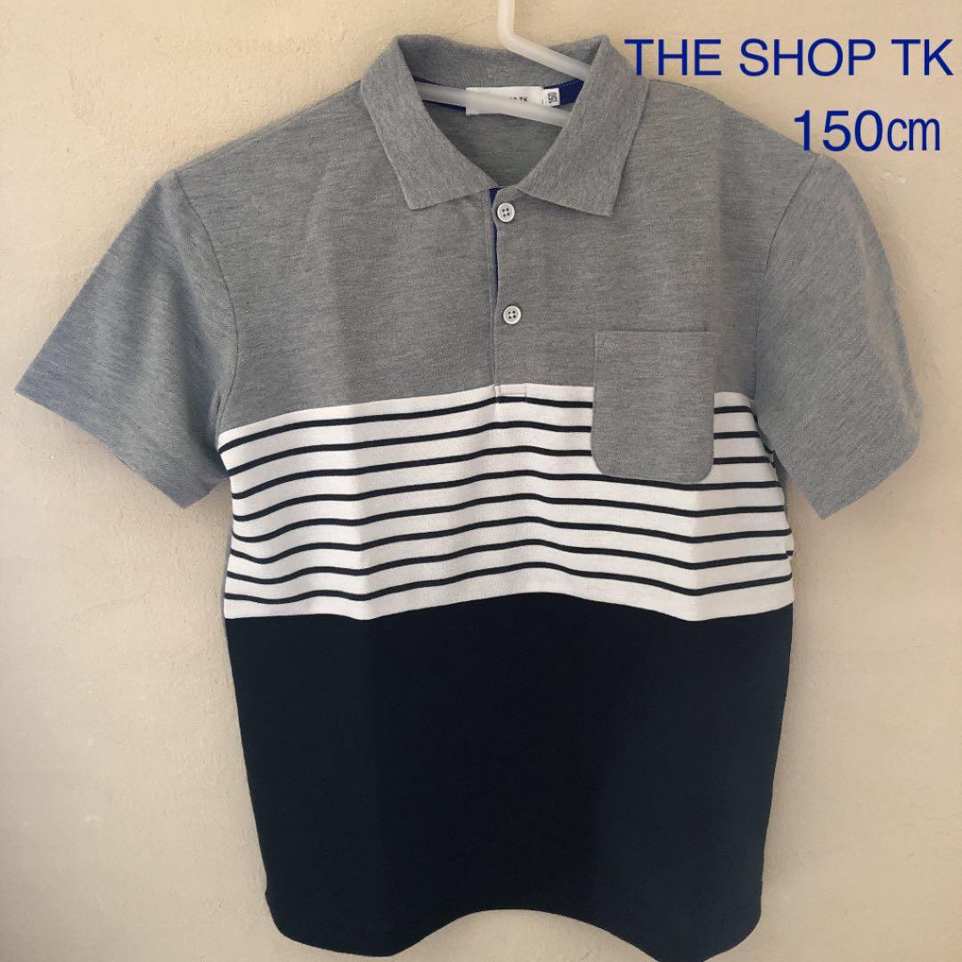 公式の店舗 トップス その他 The Shop Tk ポロシャツ 150 Istikbal Co Ma 公式の店舗 トップス その他 The Shop Tk ポロシャツ 150 Istikbal Co Ma