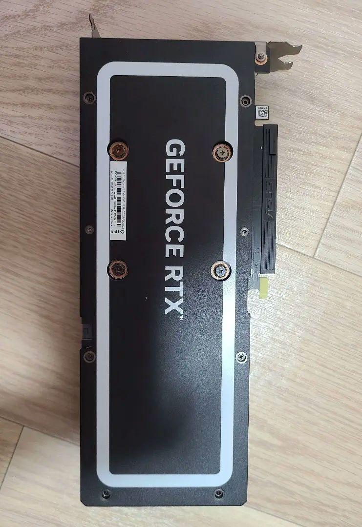 GeForce RTX 4060 Ti 16GB グラフィックボード