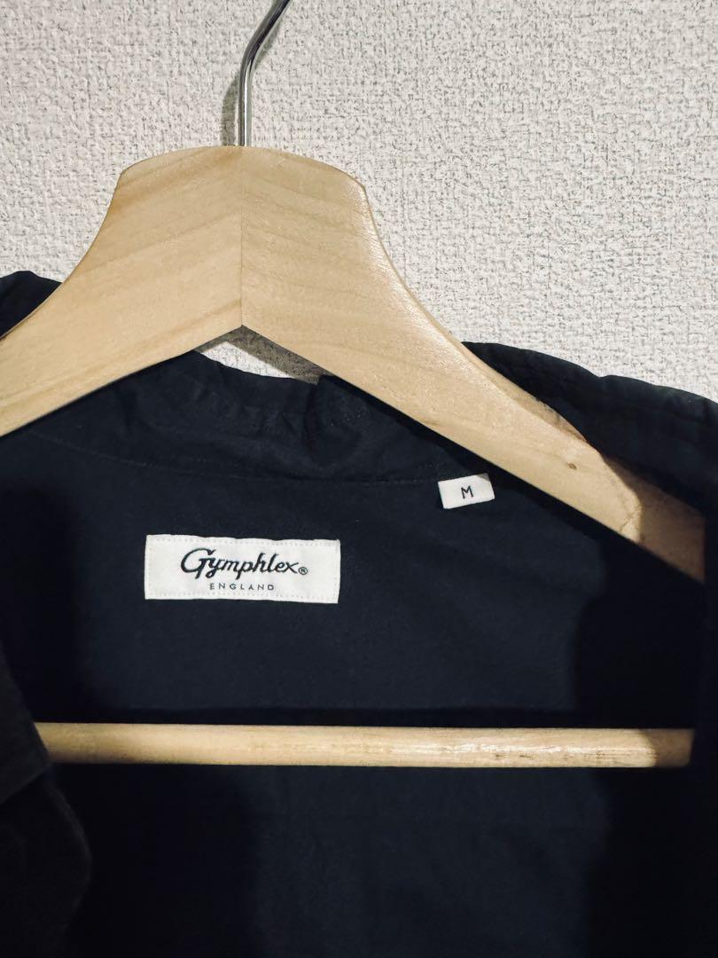 ☪ Gymphlex