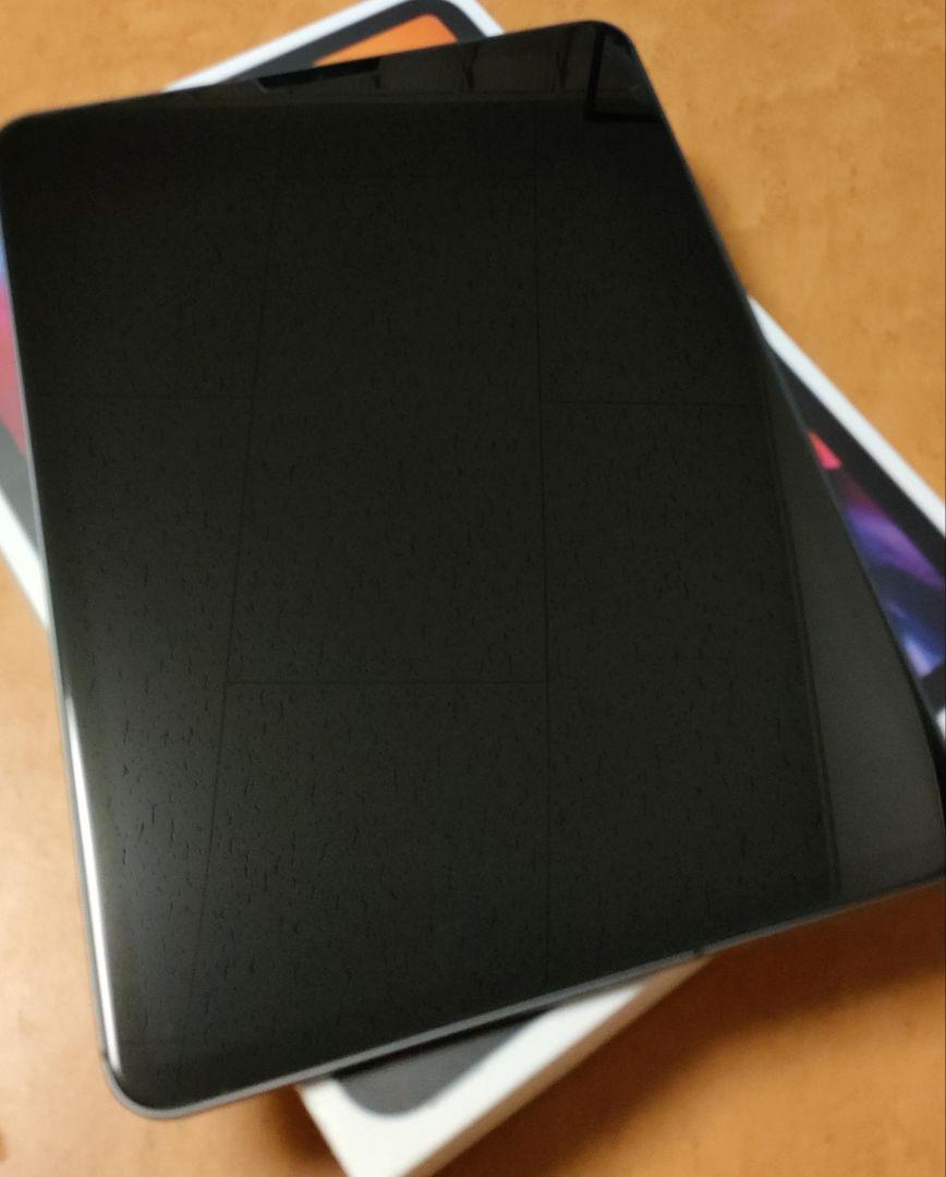 iPadPro第2世代11インチ256G　Cellular　美品