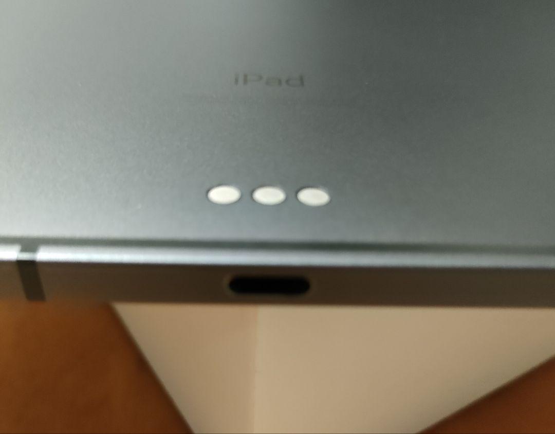 iPadPro第2世代11インチ256G　Cellular　美品