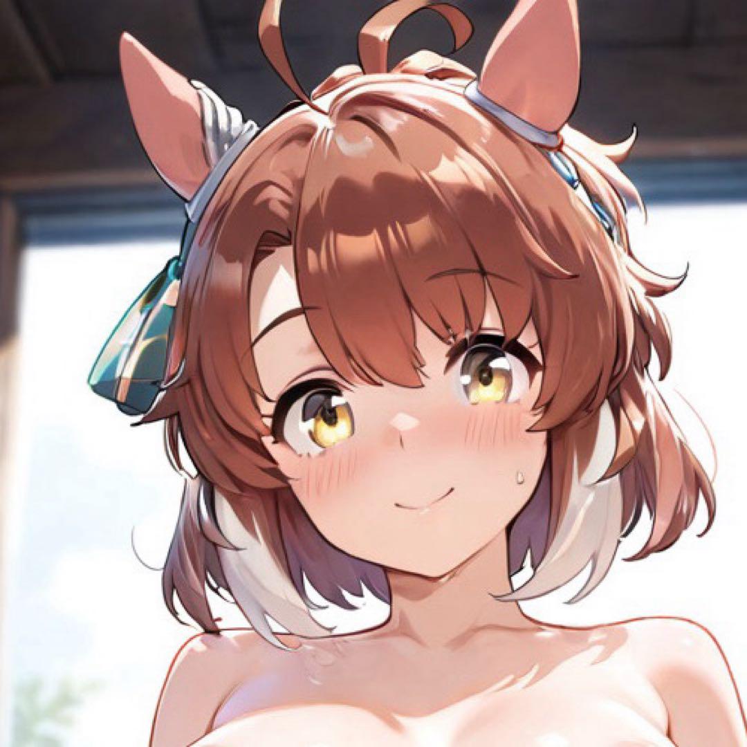 ダンツフレーム ウマ娘 シークレット バスタオル 4283 - メルカリ