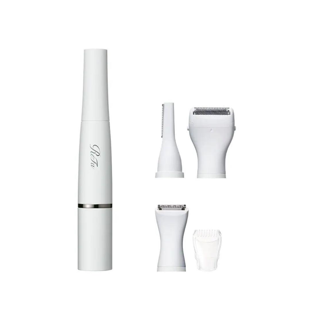 ReFa MULTI SHAVER ホワイト