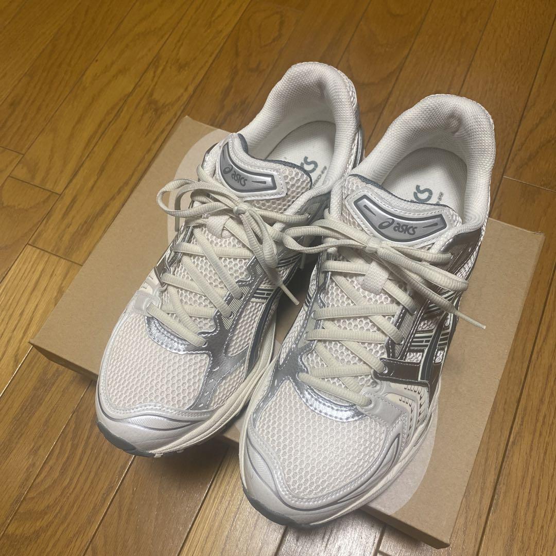 アシックス ゲルカヤノ ASICS GEL-KAYANO 14 28cm - メルカリ