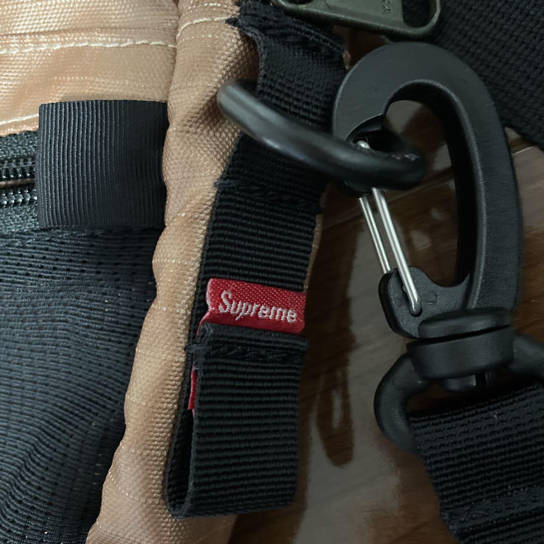 THE NORTH FACE x Supreme ショルダーバッグ バッグ