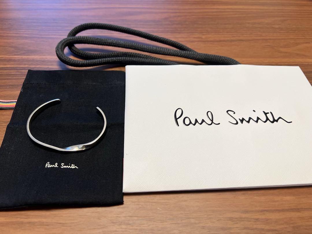 Paul Smith バングル