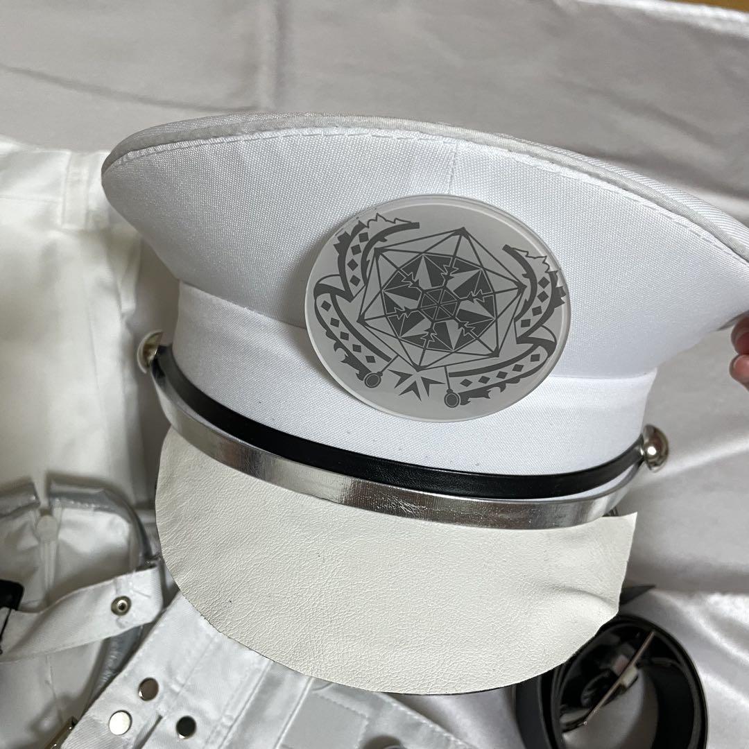 魔法使いの約束 オーエン コスプレ 衣装