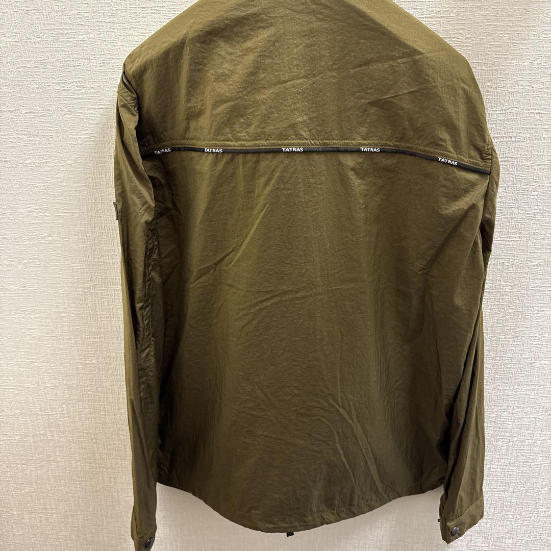 タトラス] ブルゾン DENORO メンズ
