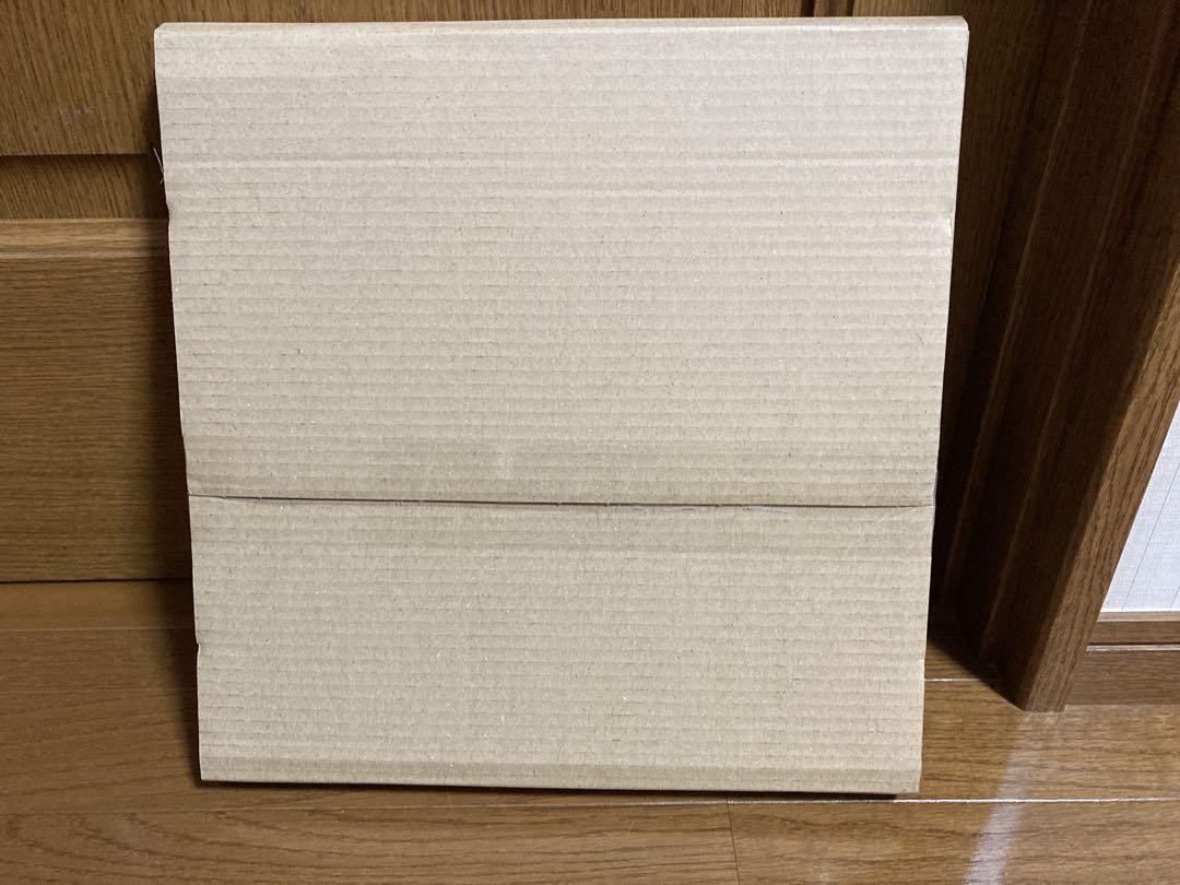 防水プチプチ梱包 新品未使用品 新品未使用品 羊文学 レコード 2