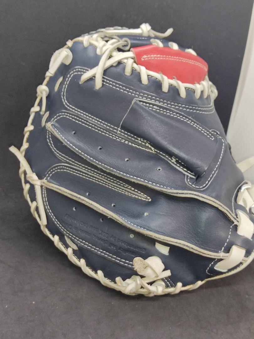 SSK キャッチャーミット スペシャルメイクグローブ 軟式 大人 限定カラー