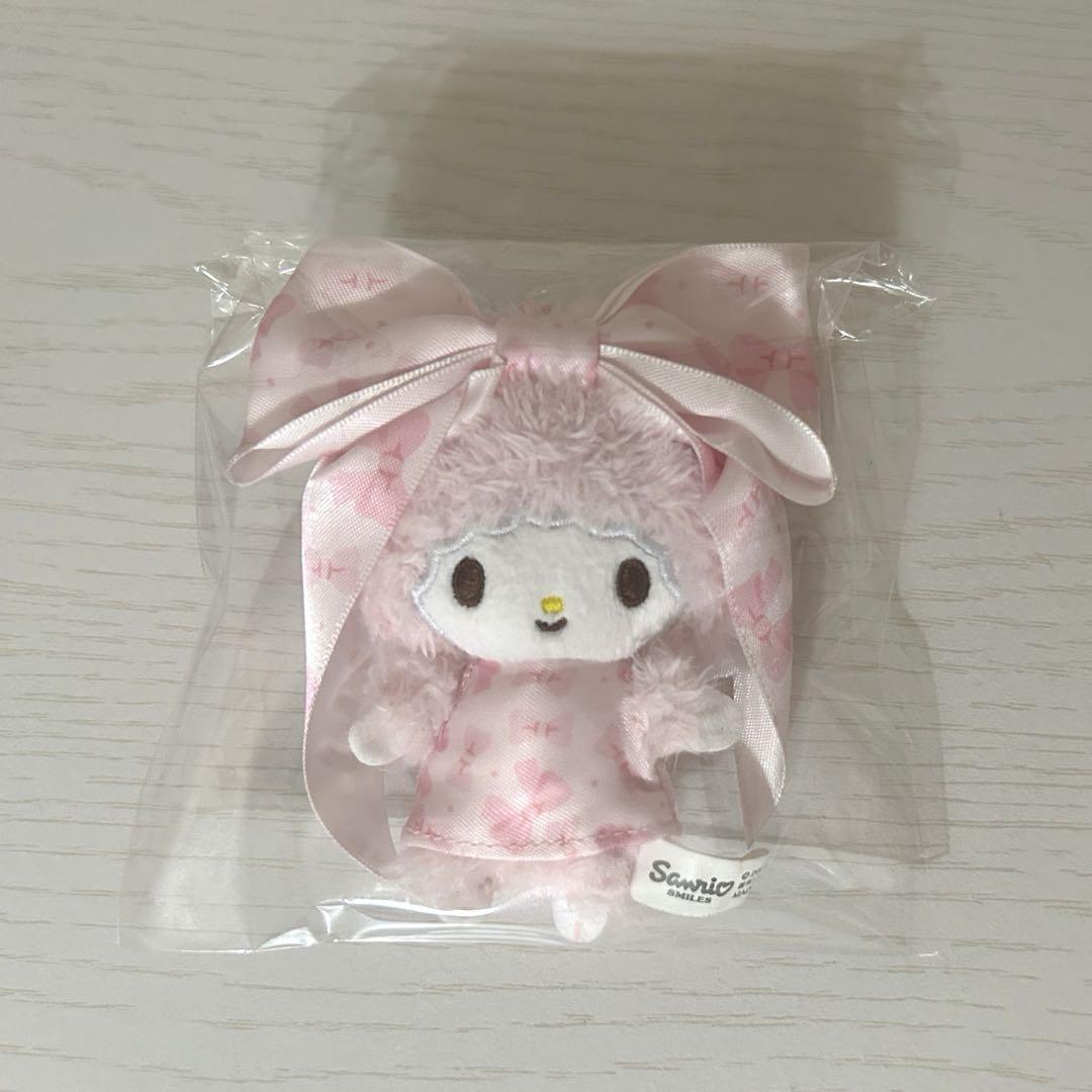 マイメロディリボン姫&マイスウィートピアノ シークレット マスコットboxセット 更新】マイメロディ リボン姫デザインシリーズ｜サンリオ