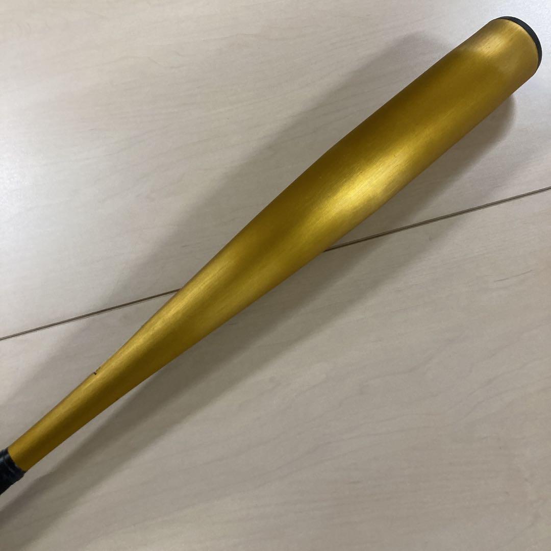 ミズノ V KONG 02 軟式バット 84cm 1CJMR172