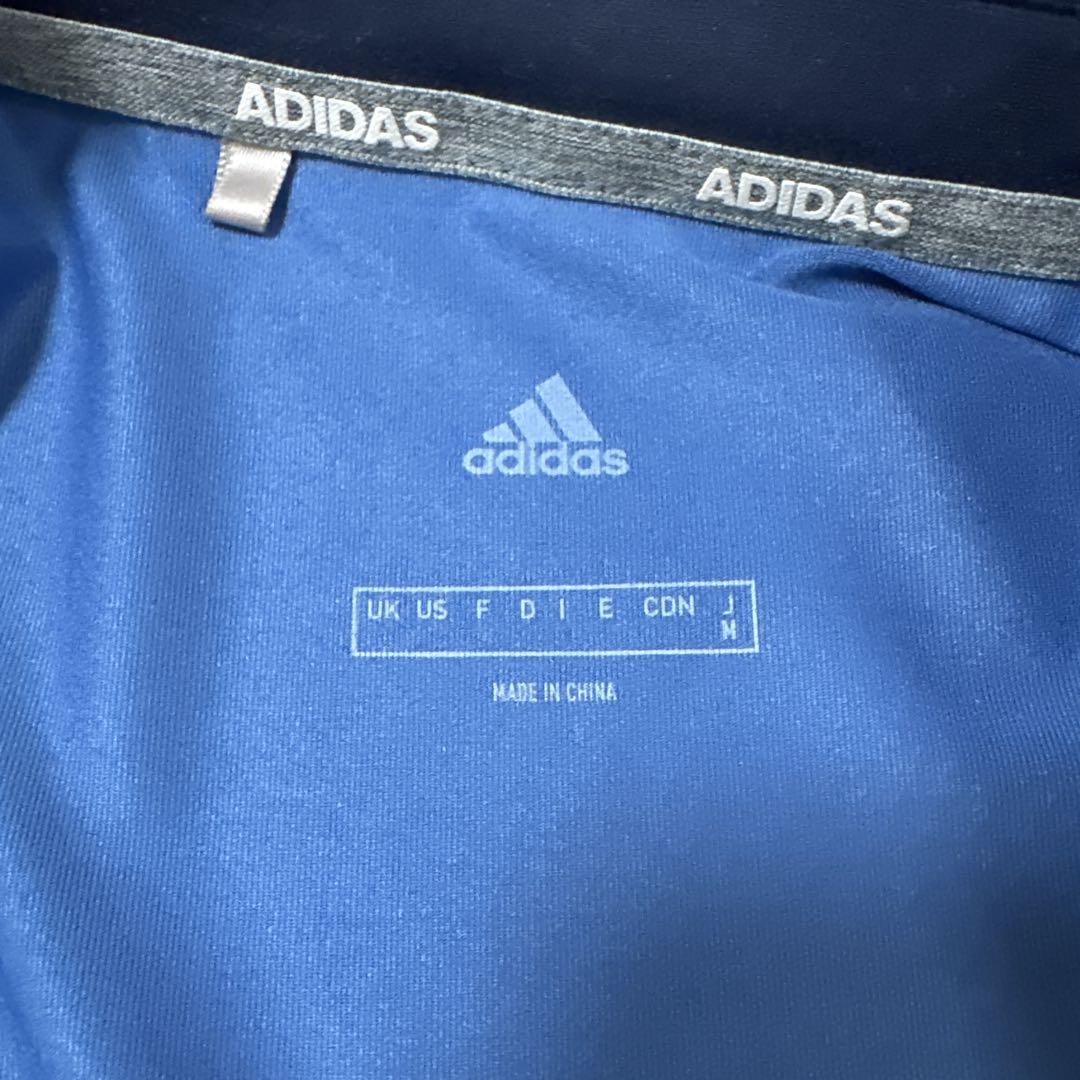 『adidas』ゴルフ セットアップ ゴルフウェア