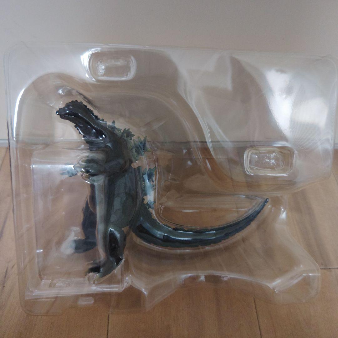 特撮 BANDAI S.H.MonsterArts GODZILLA (1964)