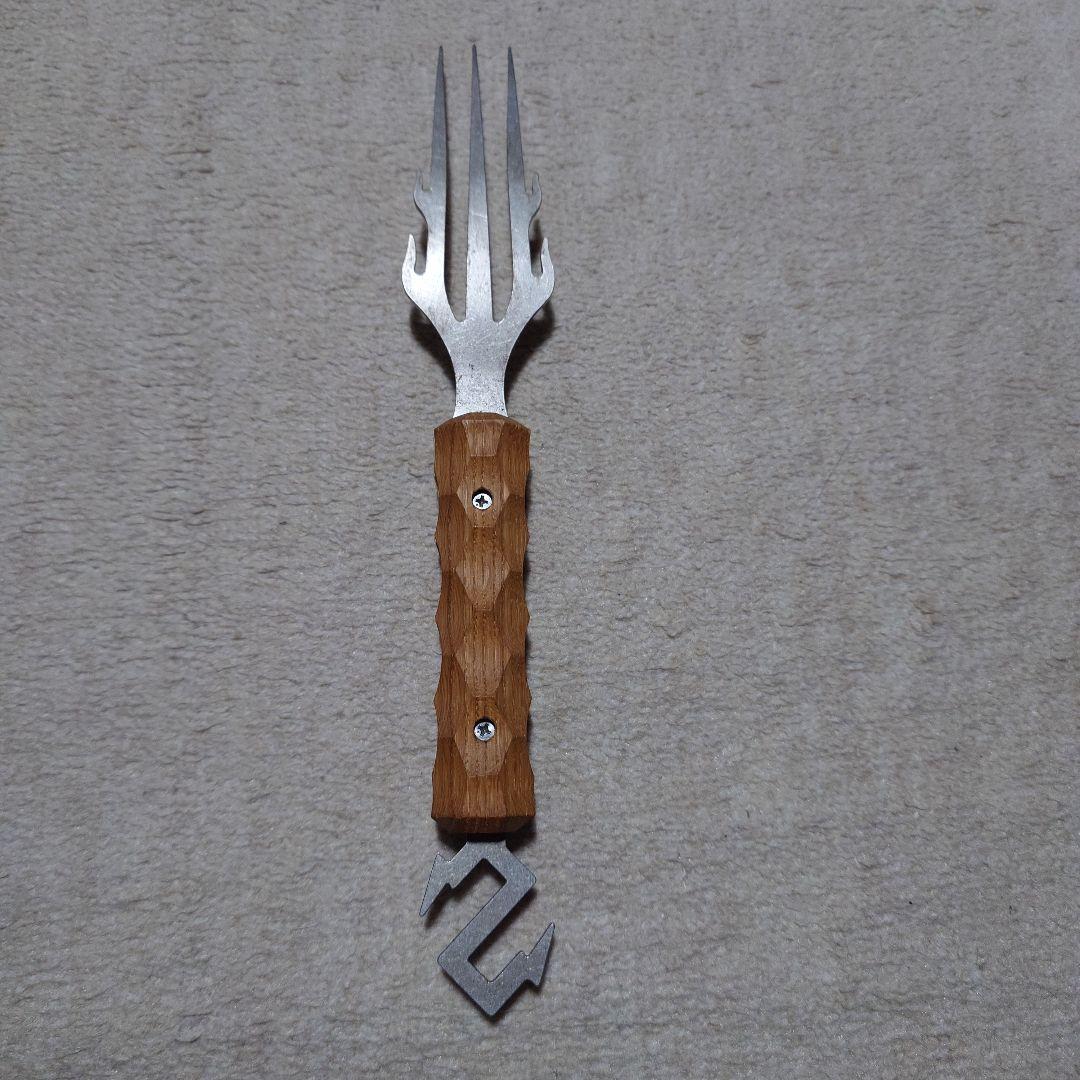 ソマノフォーク