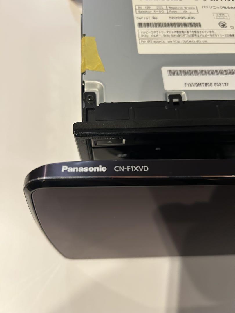 ⭐︎はな様限定⭐︎ストラーダ CN-F1XVD カーナビBlu-ray対応