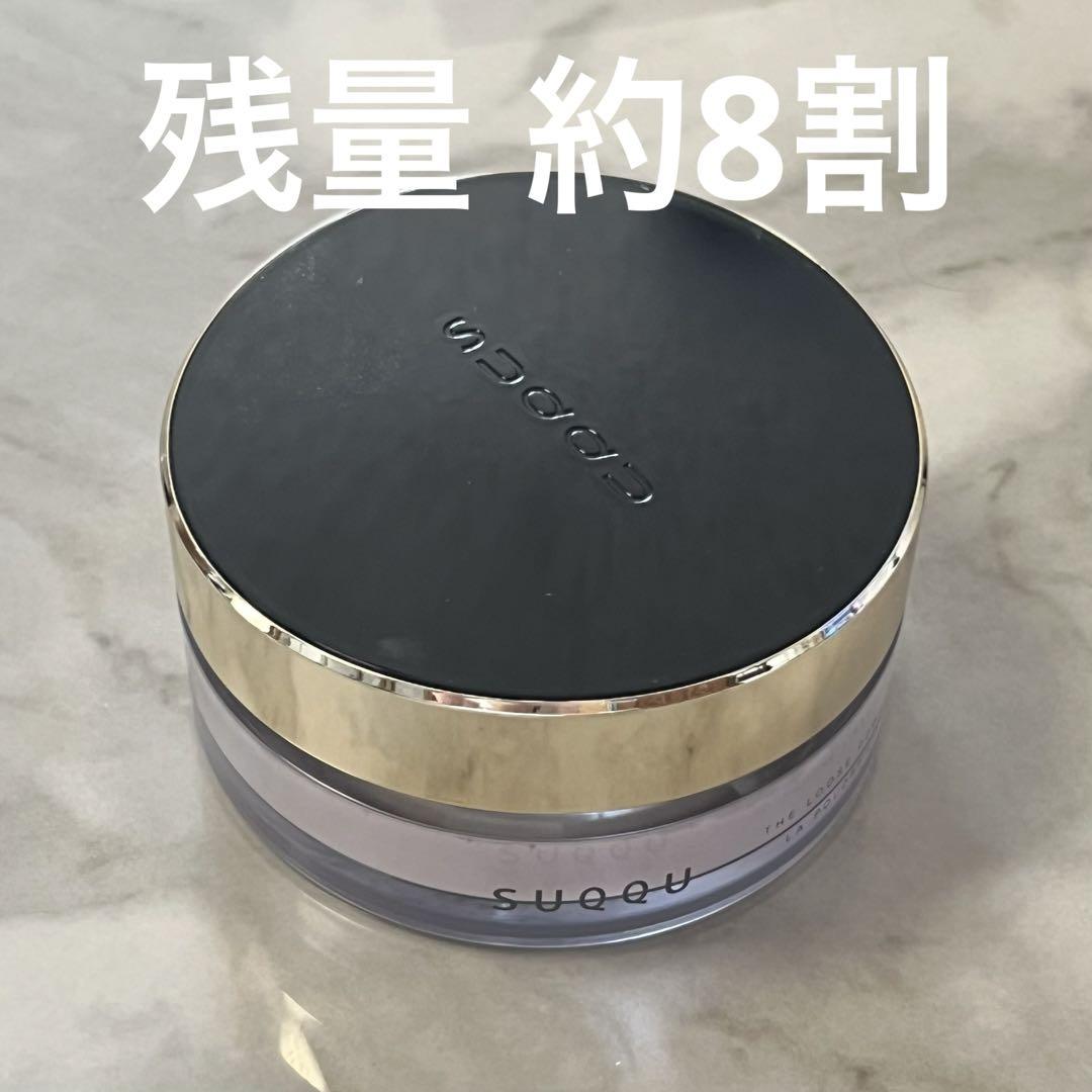 新品未開封】SUQQU THE LOOSE POWDER 20g - メルカリ