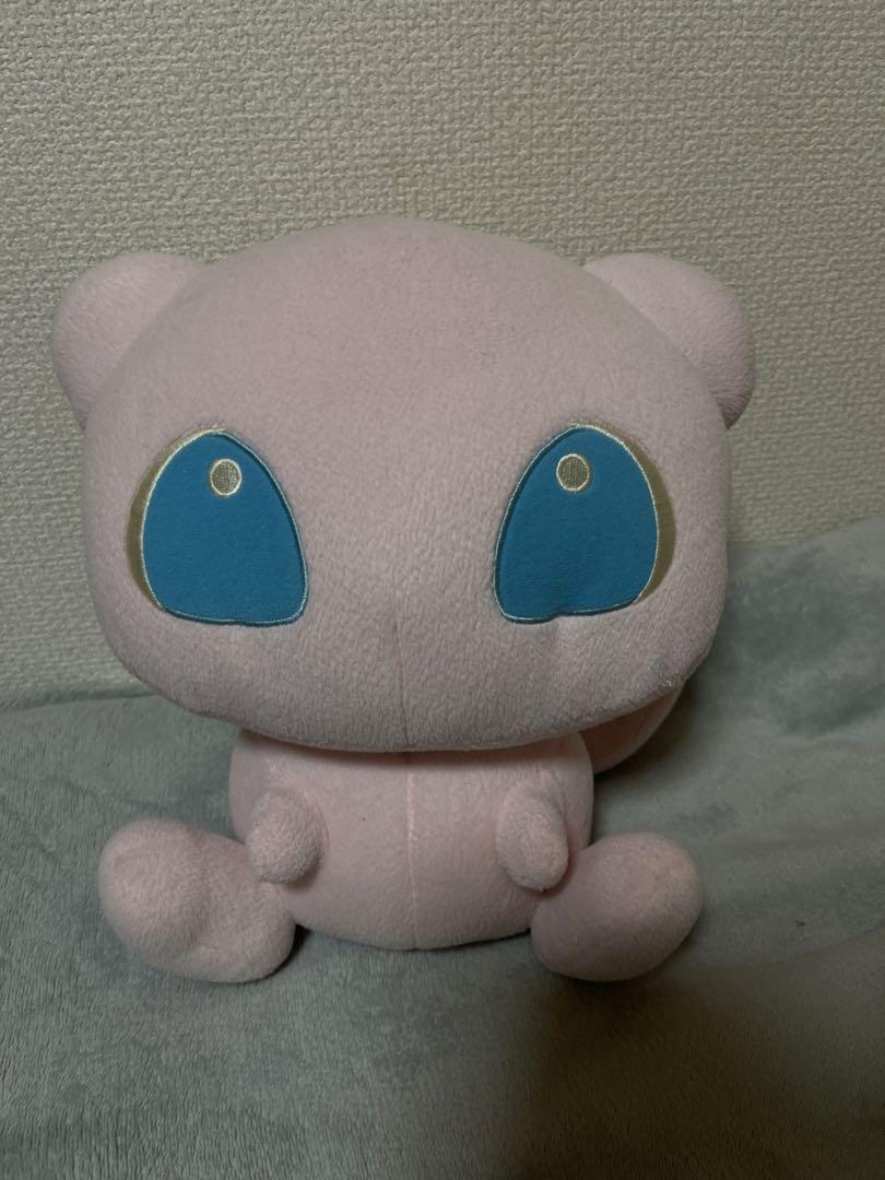ポケドール ポケモン ぬいぐるみ
