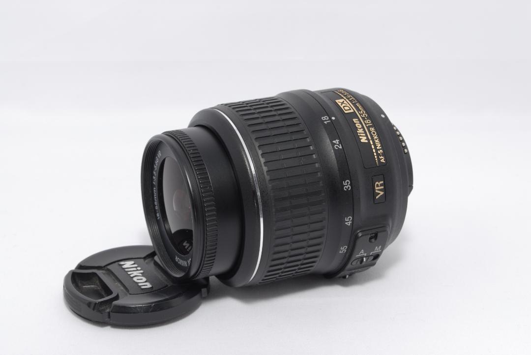 撮る楽しさがここから始まる✨Nikon D3000 標準レンズキット