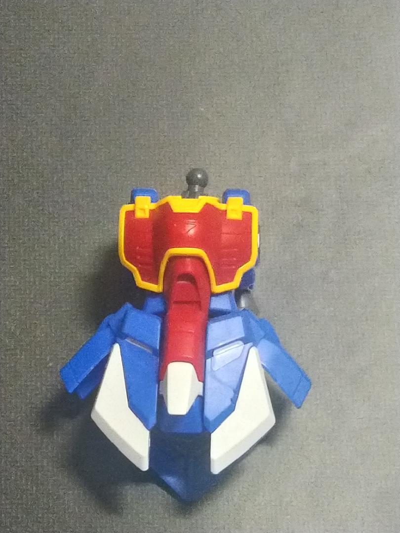 【474】HG1/144 シェンロンガンダム ガンプラ 胸部