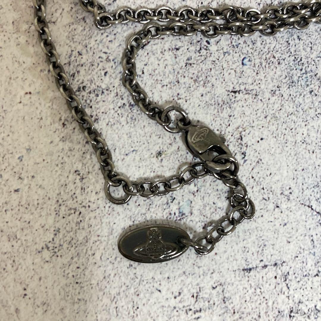 Vivienne Westwood ODERINAネックレス アンティーク Vivienne Westwood｜ODERINAネックレス（アンティーク仕様