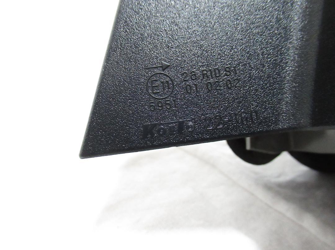 GRX130 中期 後期 マークX G's 純正 右 外側 テールレンズ