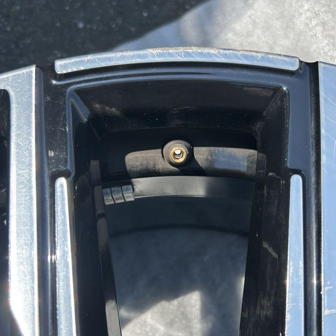 4番 中古 純正 ホイール 1本 BMW 4シリーズ G26 19インチ 4番 中古 純正 ホイール 1本 BMW 4シリーズ G26 19インチ - メルカリ