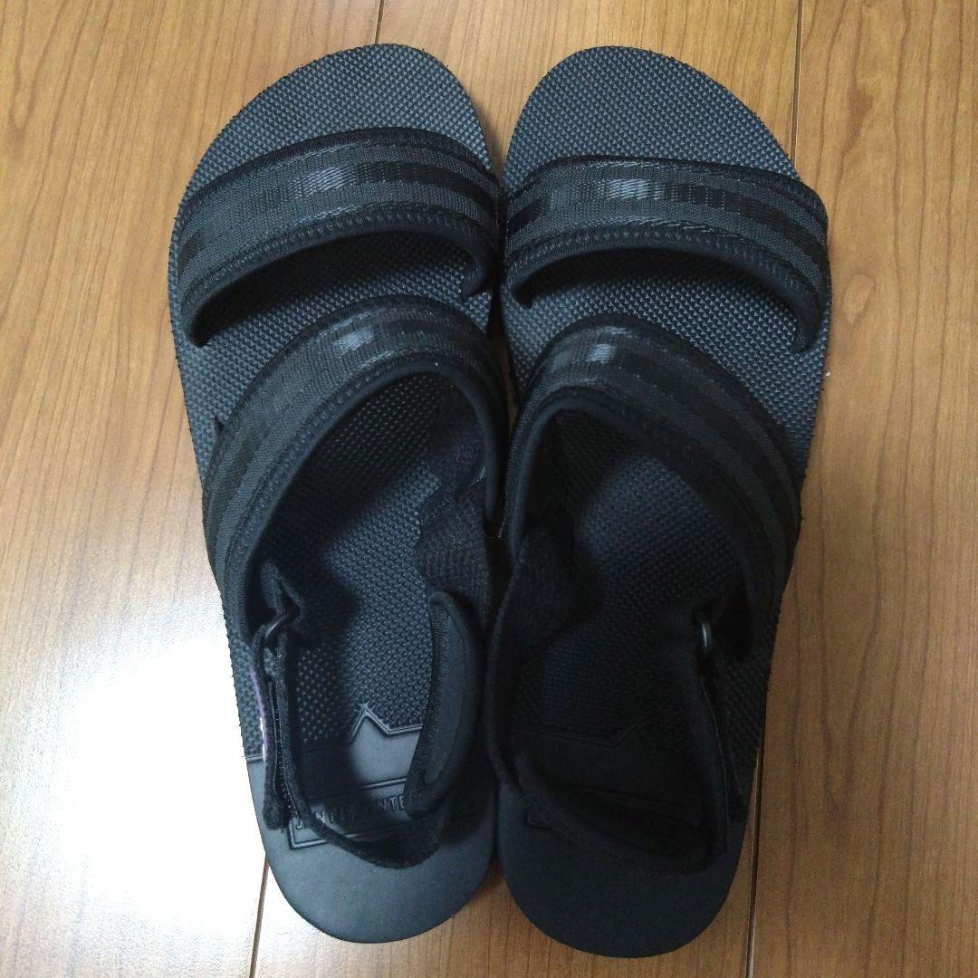 ヤンチェオンテンバール　サンダル　23.0 JANTJE_ONTEMBAAR ヤンチェオンテンバール サンダル - メルカリ