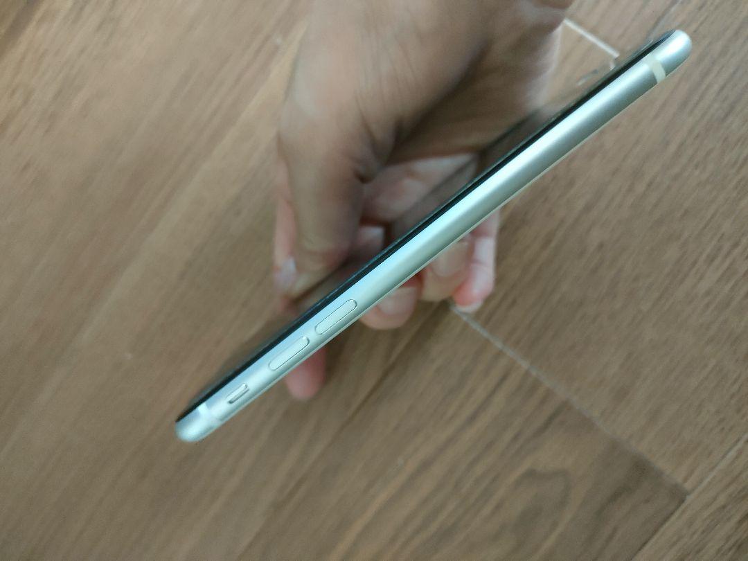 ※お値下げ不可※ iPhoneSE 第2世代 64GB ホワイト