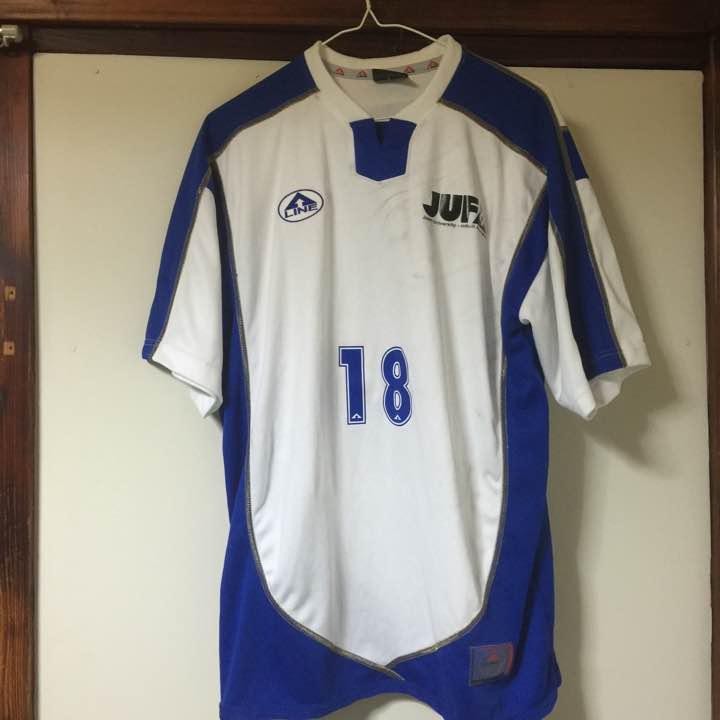 メルカリ 全日本大学選抜 選手支給ユニフォーム 関東大学サッカー ウェア 10 000 中古や未使用のフリマ メルカリ 全日本大学選抜 選手支給ユニフォーム 関東大学サッカー ウェア 10 000 中古や未使用のフリマ