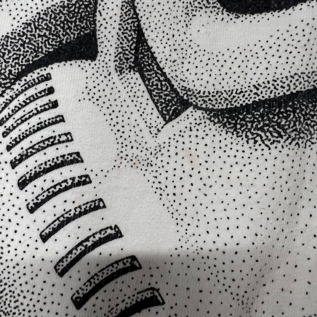 希少 スターウォーズ ストームトルーパー ビンテージ Tシャツ ホワイト XL