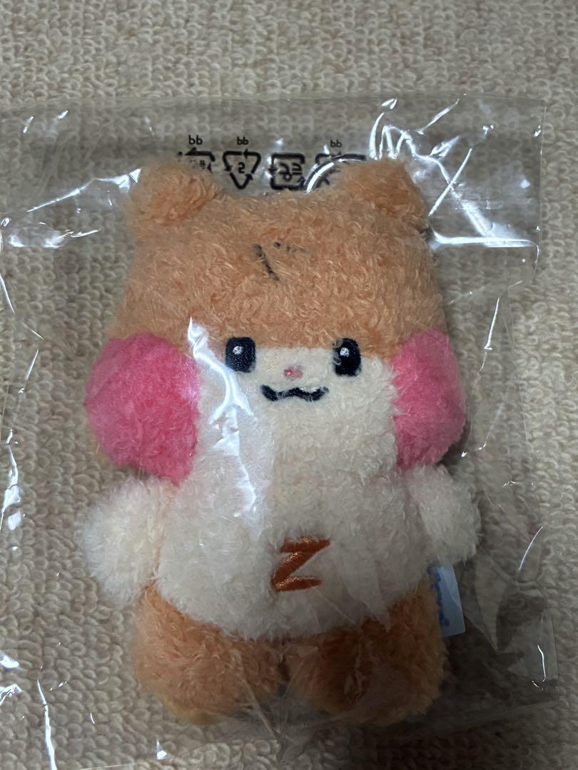ZEROBASEONE zeroni ソンハンビン　ハンビン　ビニニ キーリング ZB1 binini zeroni ゼロニ フェイスキーリングハンビン ビニニ