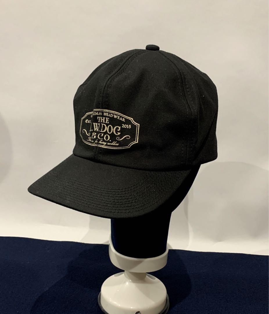 THE H.W.DOG & CO. キャップ creekenterprise.com