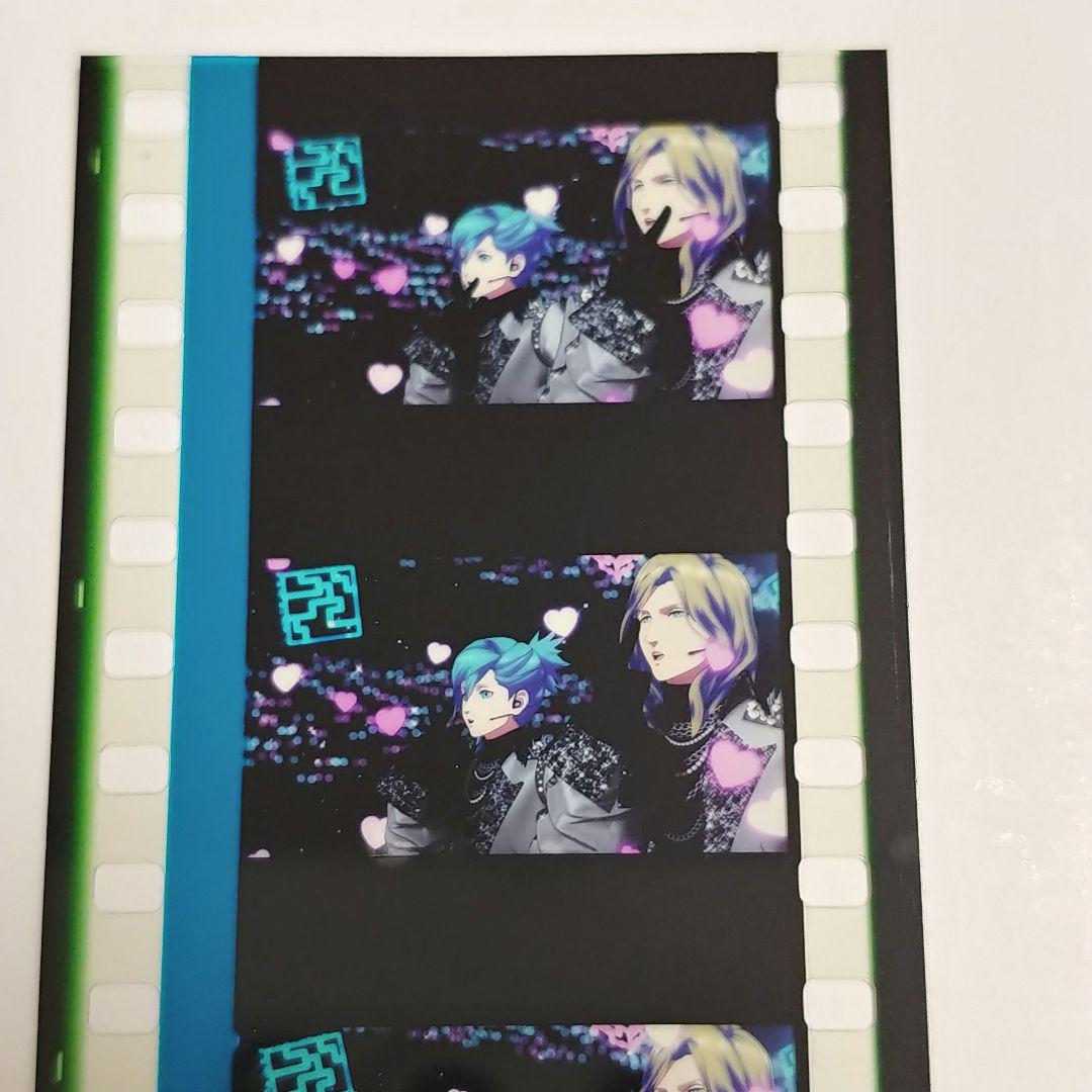 藍 カミュ ゴッラブ うたプリ タブナイ フィルム 藍 カミュ ゴッラブ うたプリ タブナイ フィルム - メルカリ