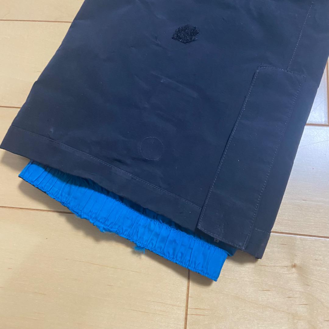 ゴアテックス