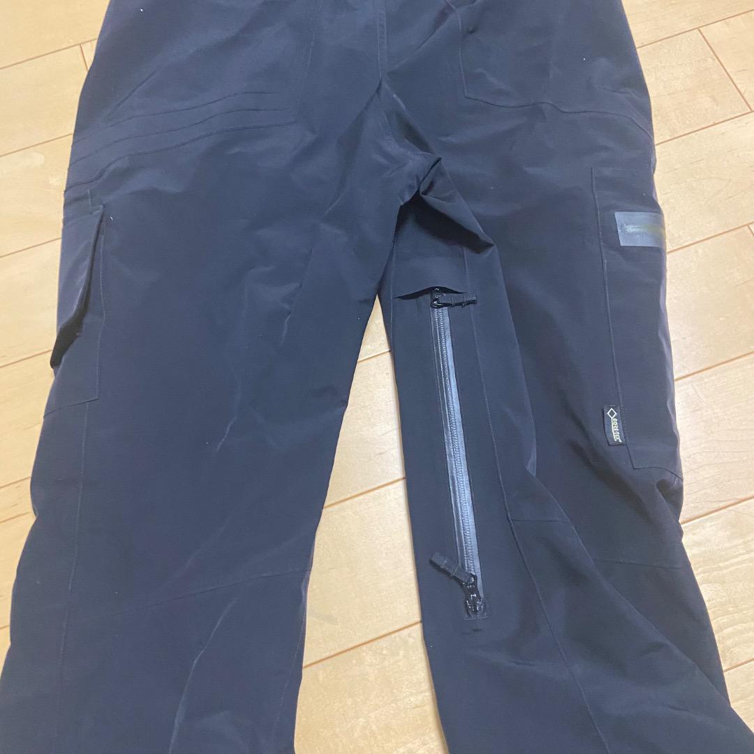 Bib ゴアテックス