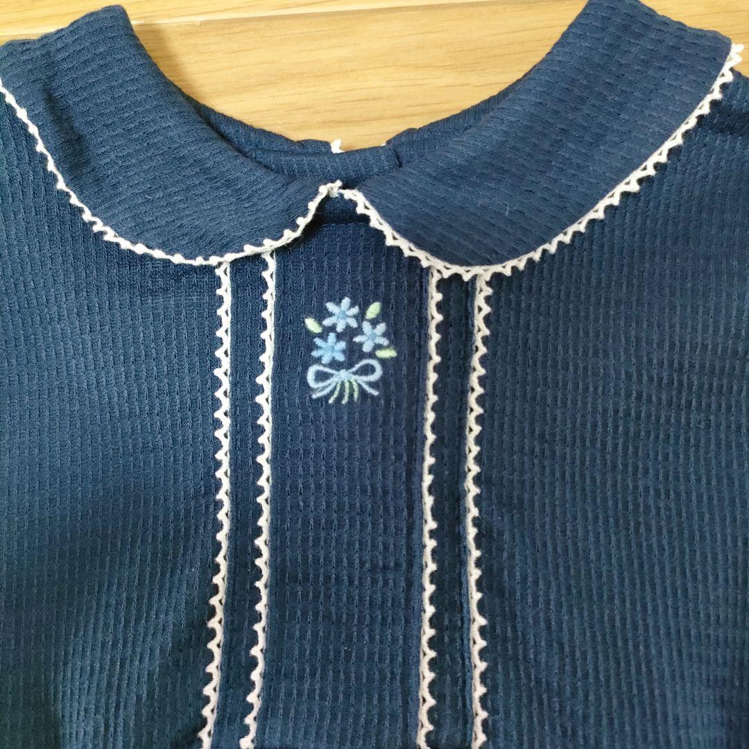 ファミリア familiar ワンピース 90 現行品
