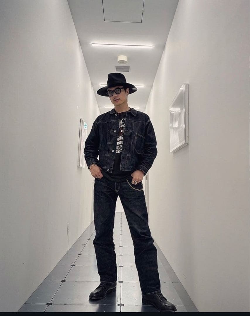 今市隆二着用　サングラス