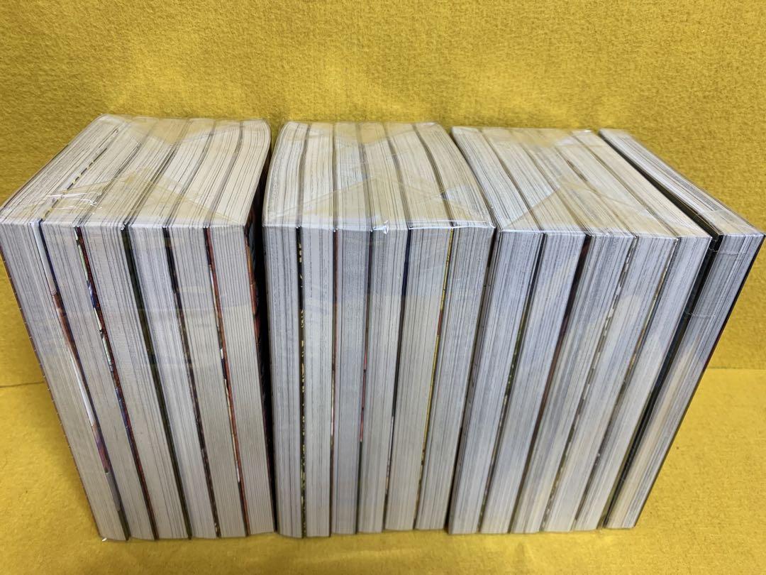中古コミック】シャドーハウス・全18巻セット(1巻〜18巻) - メルカリ