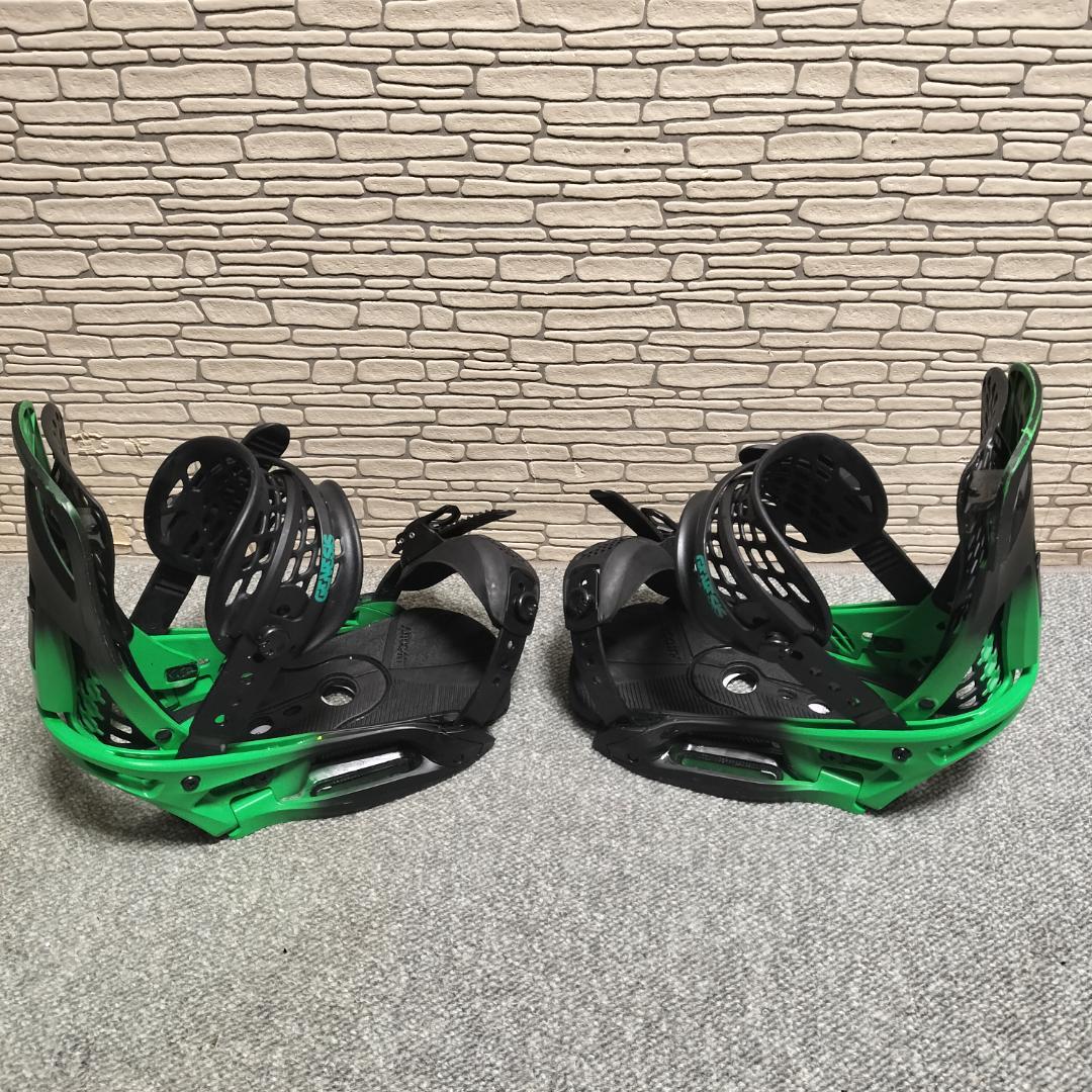 BURTON GENESIS EST Sサイズ