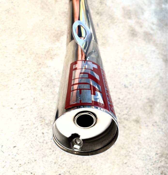 モンテカルロ KITACO キタコ 100cc DOHC ショートストロークKIT