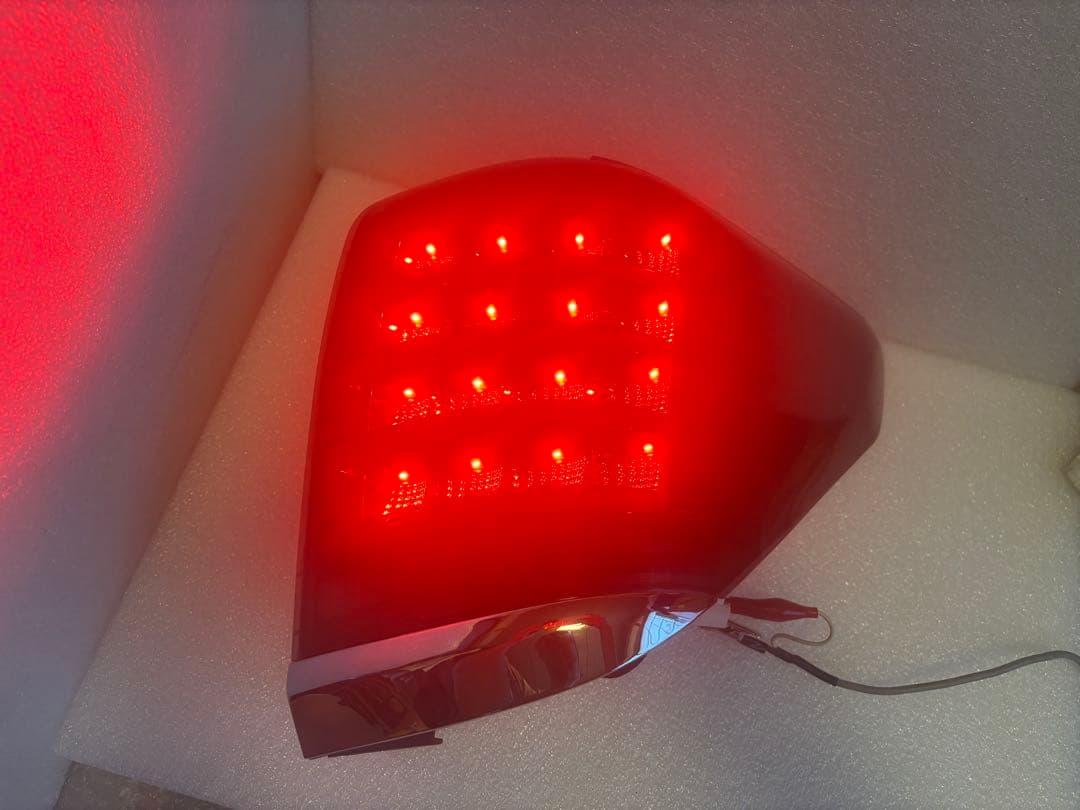 ★ヴァレンティ　テールランプ★valenti REVO★ヴェルファイア★