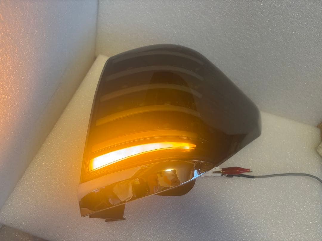 ★ヴァレンティ　テールランプ★valenti REVO★ヴェルファイア★