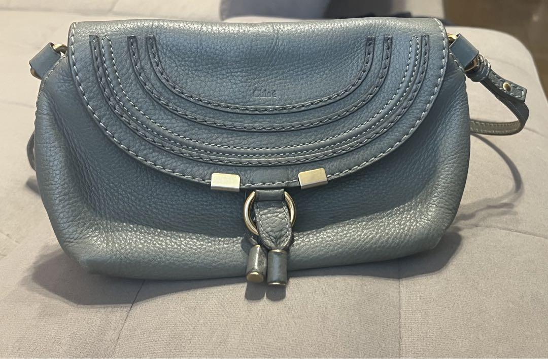 ✨Chloe✨クロエ マーシー ショルダーバッグ ミニポシェット