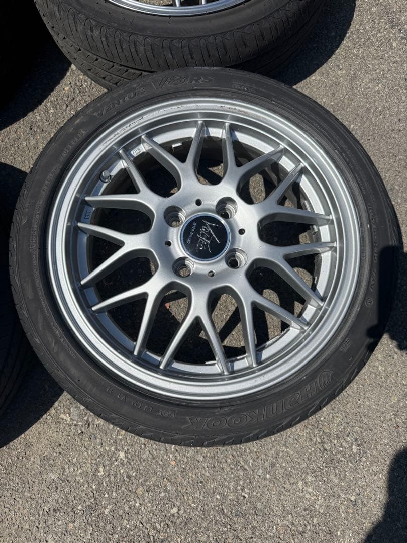 インターミラノ VOLTEC