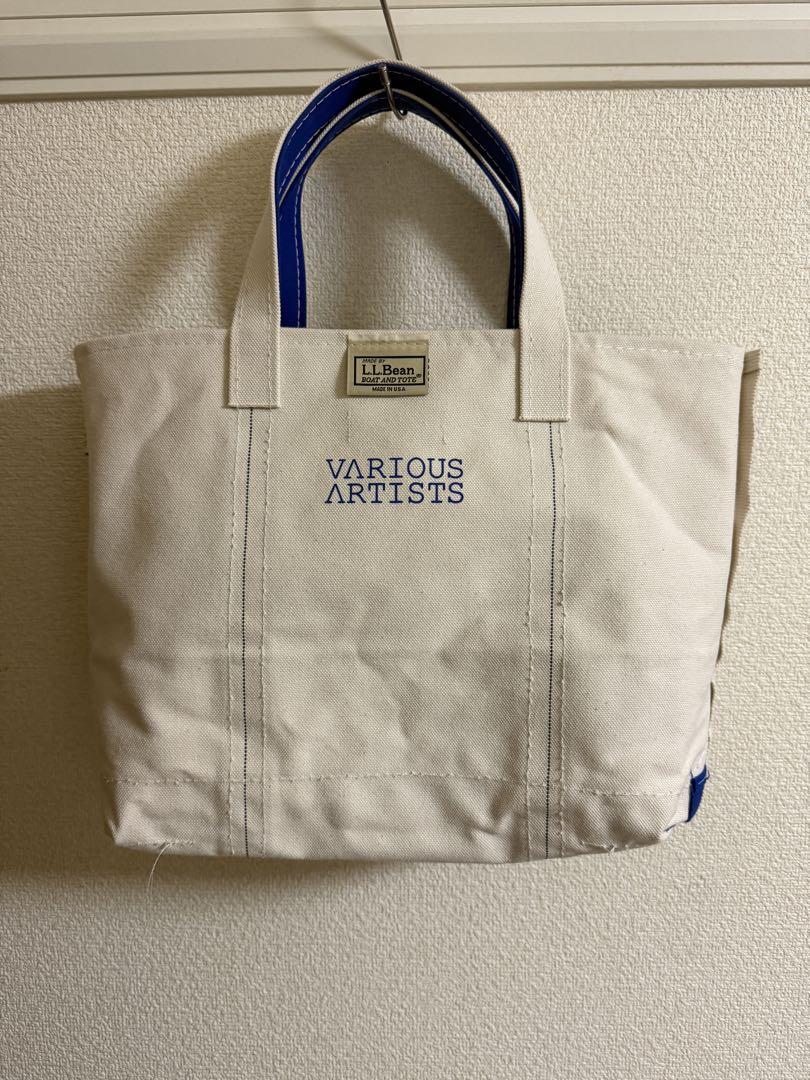 バッグ L.L.Bean Boat And Tote Medium