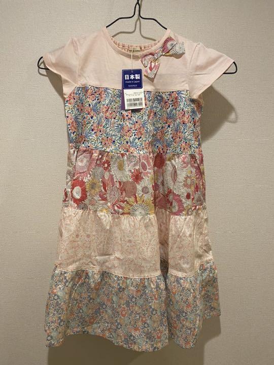 メルカリ 新品 リバティパッチワークワンピース1 センスオブワンダー センスオブワンダー 10 000 中古や未使用のフリマ メルカリ 新品 リバティパッチワークワンピース1 センスオブワンダー センスオブワンダー 10 000 中古や未使用のフリマ