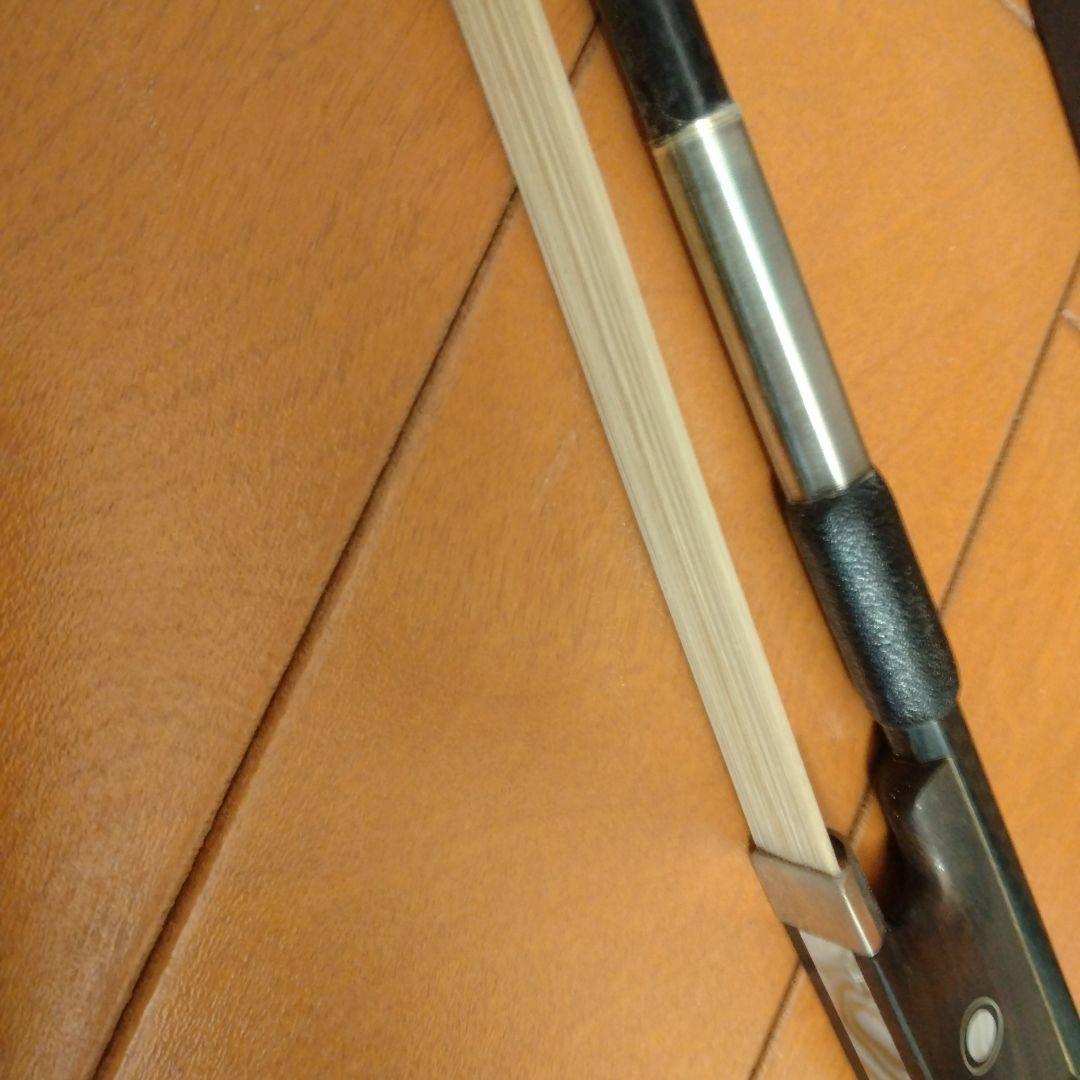 YAMAHA CBB301 カーボン弓　チェロ