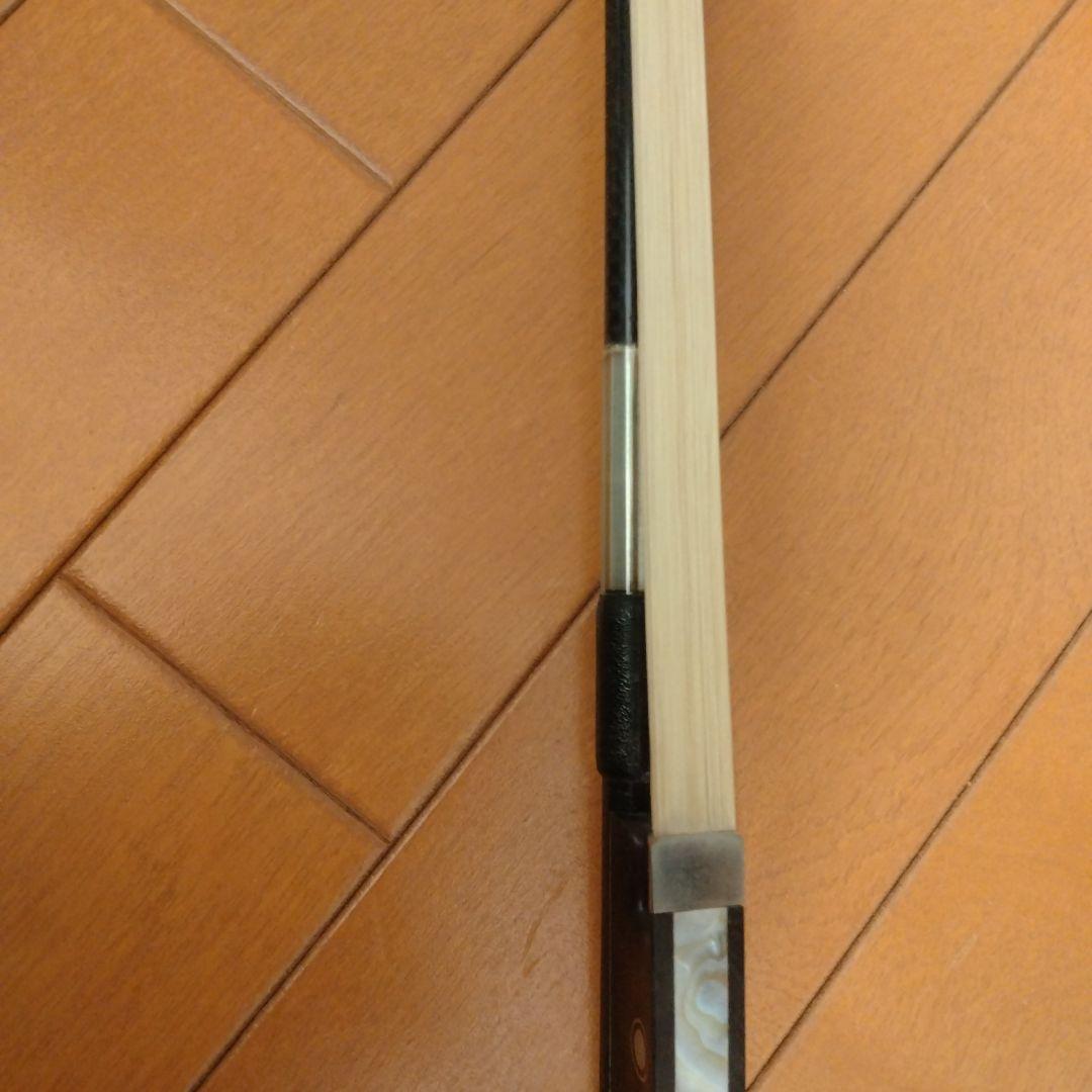 YAMAHA CBB301 カーボン弓　チェロ