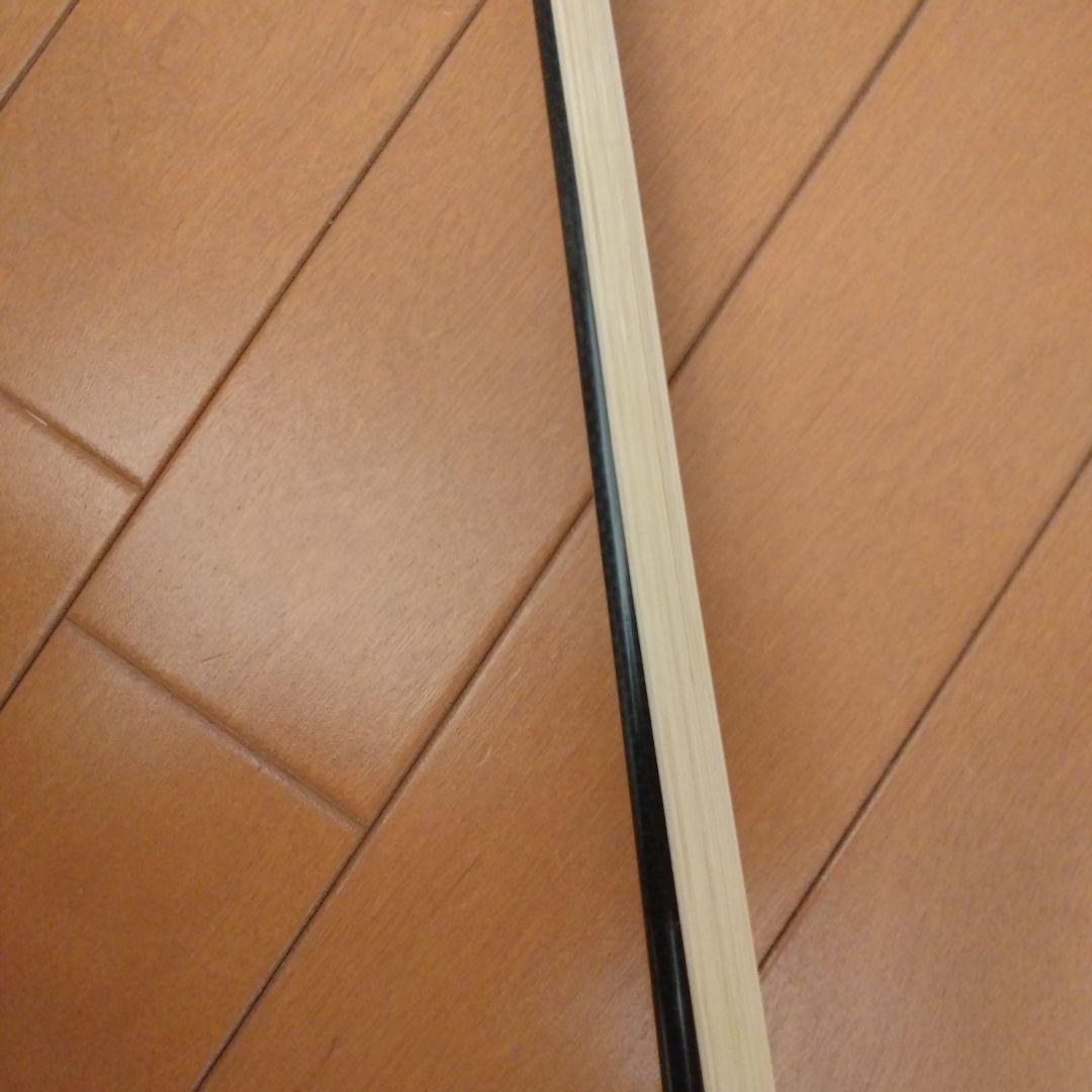 YAMAHA CBB301 カーボン弓　チェロ